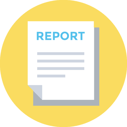 Report Icon