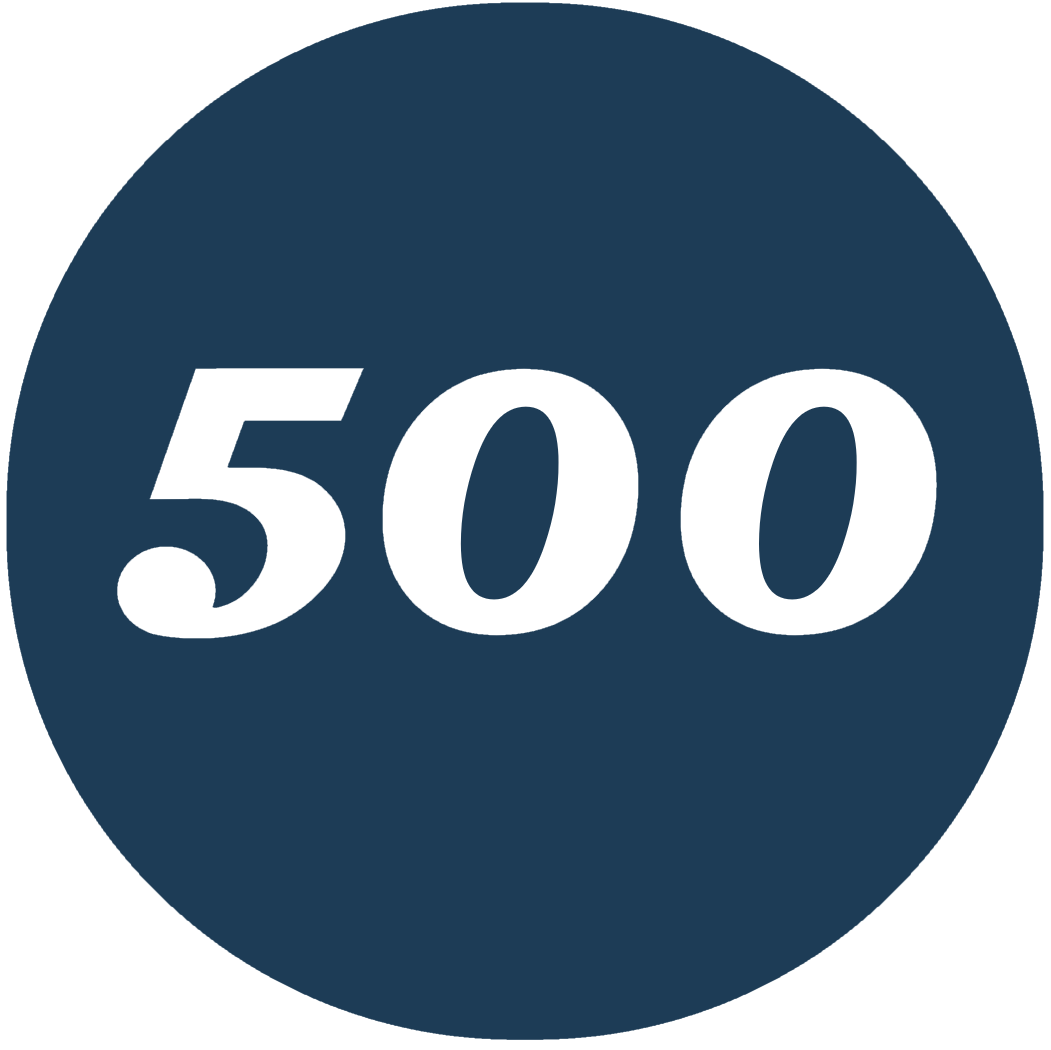 Swing500 Logo